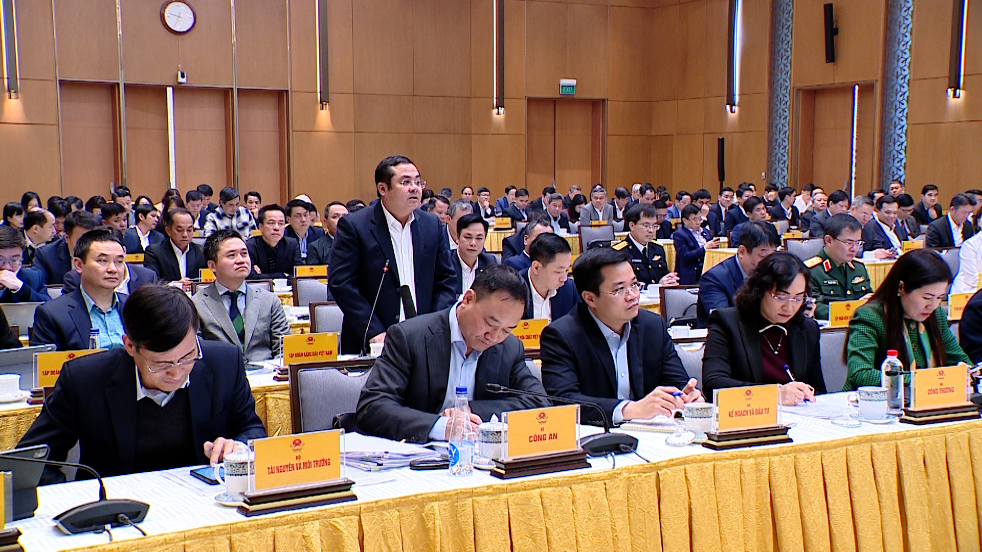 Vinachem cam kết hợp tác chặt chẽ với các doanh nghiệp trong và ngoài nước để thúc đẩy sản xuất, kinh doanh hiệu quả