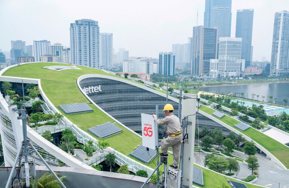 Top 10 doanh nghiệp nộp ngân sách lớn nhất - Bài 2: VIETTEL số 2