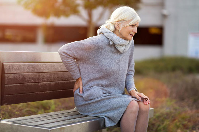 Nguyên nhân gây thoái hóa đốt sống và giải pháp cải thiện hiệu quả từ Cốt Thoái Vương