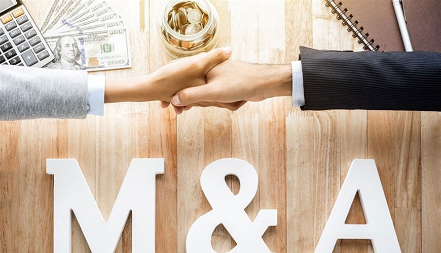Thị trường M&A 2025: Y tế và giáo dục sẽ hút vốn? Ảnh chỉ có tính chất minh họa, nguồn internet. Thị trường M&A 2025: Y tế và giáo dục sẽ hút vốn? Ảnh chỉ có tính chất minh họa, nguồn internet.