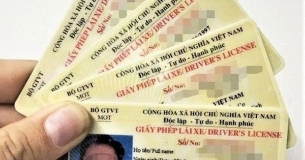 Các sở GTVT dừng sát hạch, cấp giấy phép lái xe từ ngày 1/3 Các sở GTVT dừng sát hạch, cấp giấy phép lái xe từ ngày 1/3