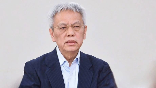 Tiến sỹ Nguyễn Sỹ Dũng. Ảnh VOV.vn
