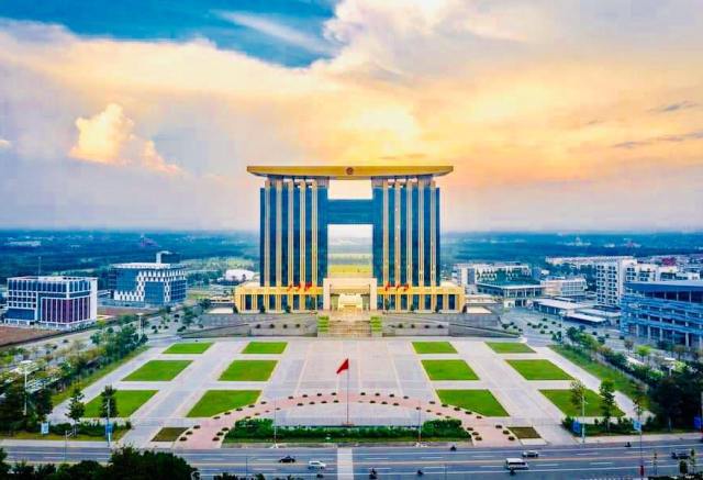 Bình Dương miễn tiền thuê đất cho lĩnh vực ưu đãi đầu tư