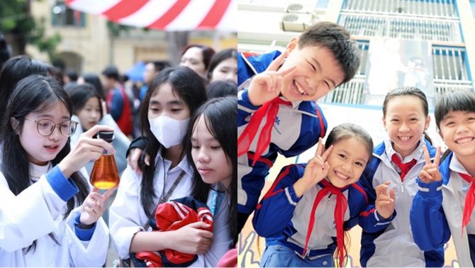 Bộ Chính trị quyết định miễn học phí cho học sinh từ mầm non đến hết THPT công lập