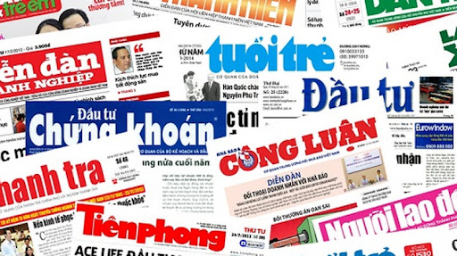 Từ 1/3, Bộ Văn hoá, Thể thao và Du lịch có chức năng quản lý nhà nước về báo chí, xuất bản Từ 1/3, Bộ Văn hoá, Thể thao và Du lịch có chức năng quản lý nhà nước về báo chí, xuất bản