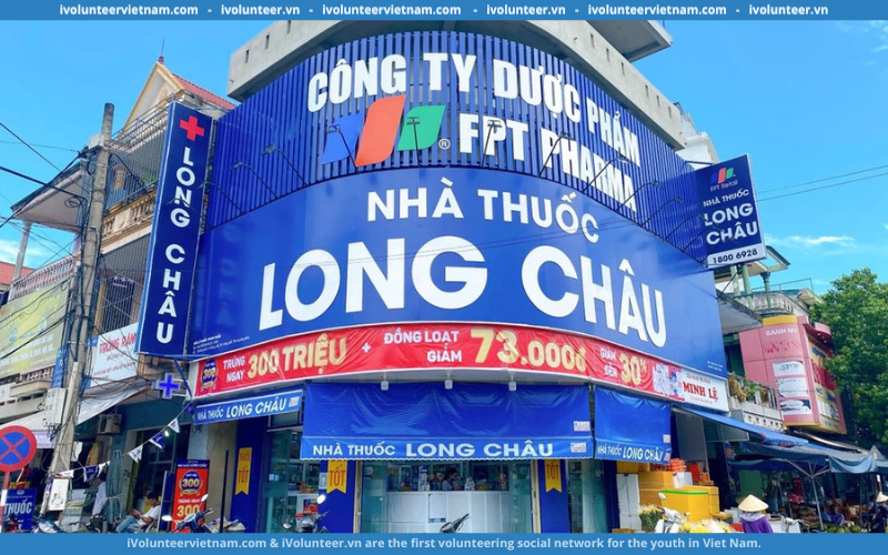 Top 10 SP-DV ấn tượng tin dùng 2024 - Bài 3: DN Dược phẩm FPT Long Châu thứ Ba