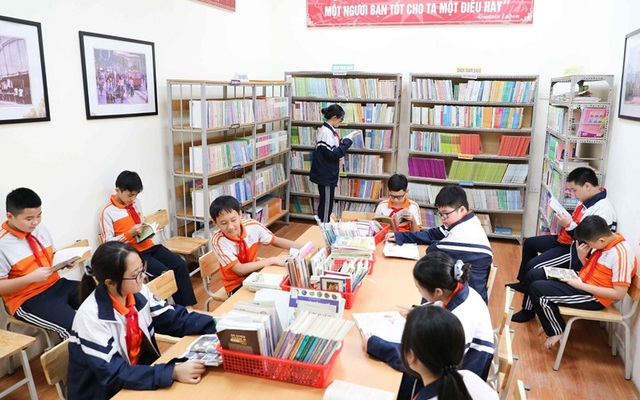 Học tập suốt đời để dám nghĩ, dám làm, dám chịu trách nhiệm...để trở thành người có ích cho xã hội. Ảnh internet.