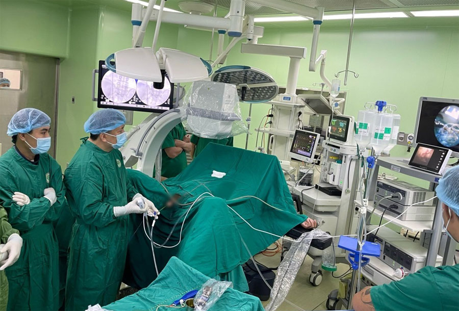 Quy chế tổ chức và hoạt động của Hội đồng Y khoa Quốc gia