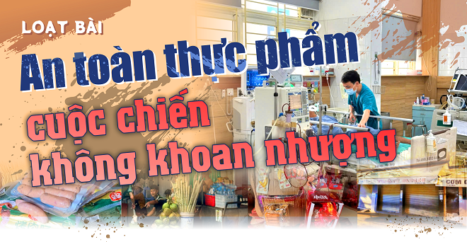 Doanh nghiệp lo "gánh nặng" 1.600 tỷ đồng vì thủ tục công bố thực phẩm mới