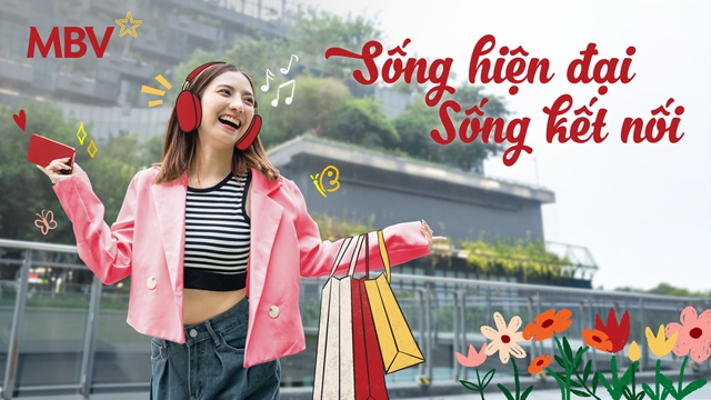 MBV ra mắt diện mạo mới sau khi chuyển giao bắt buộc sẽ như thế nào?