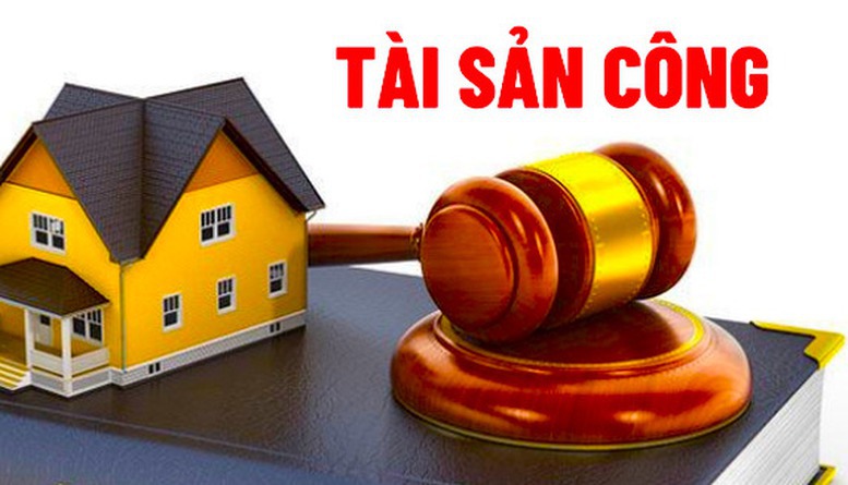 Tài sản công sau sáp nhập, hợp nhất, chia tách, giải thể được xử lý như thế nào? Ảnh chỉ có tính chất minh họa, nguồn internet.