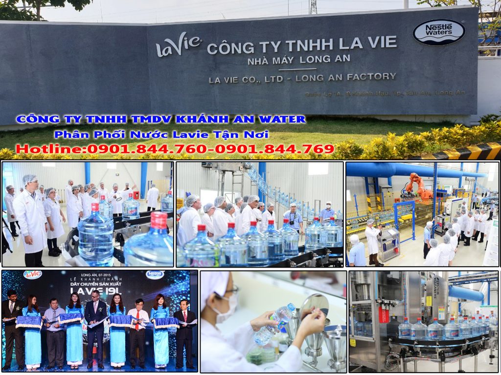 Top 10 SP-DV ấn tượng tin dùng 2024 - Bài 4: Công ty TNHH La Vie thứ Tư