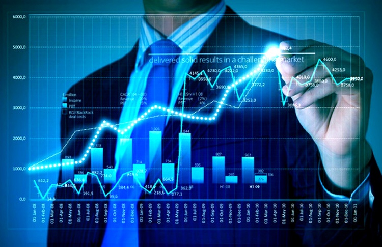 Chuyên gia trao đổi về tăng trưởng của thị trường chứng khoán tuần từ ngày 3-8/3