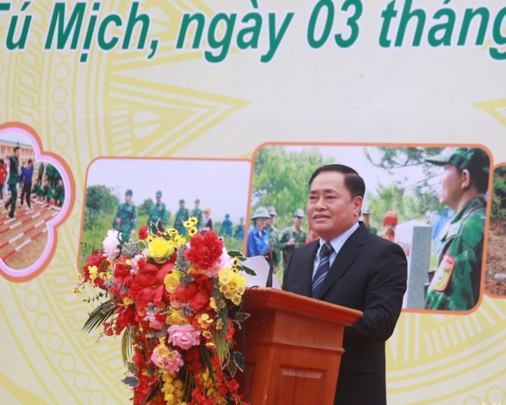 Lạng Sơn thành lập 4 tổ công tác kiểm tra, giải quyết, tháo gỡ vướng mắc đối với các dự án