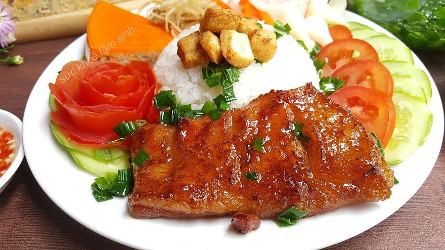 Những món ăn đường phố trở thành thương hiệu của ẩm thực Sài Gòn