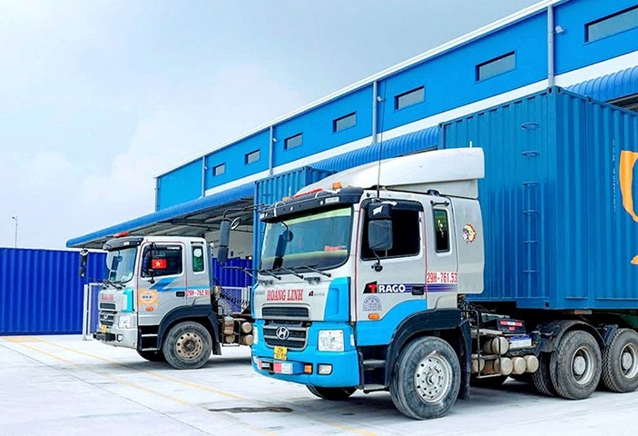 Vĩnh Phúc đẩy mạnh phát triển hạ tầng logistics, tạo động lực thu hút đầu tư