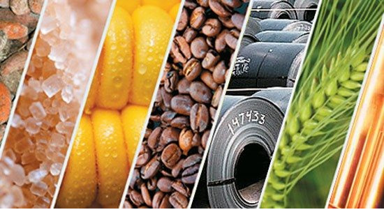 Tâm lý thận trọng khiến chỉ số MXV-Index rơi 3,5% xuống 2.264 điểm - mức thấp nhất theo tuần