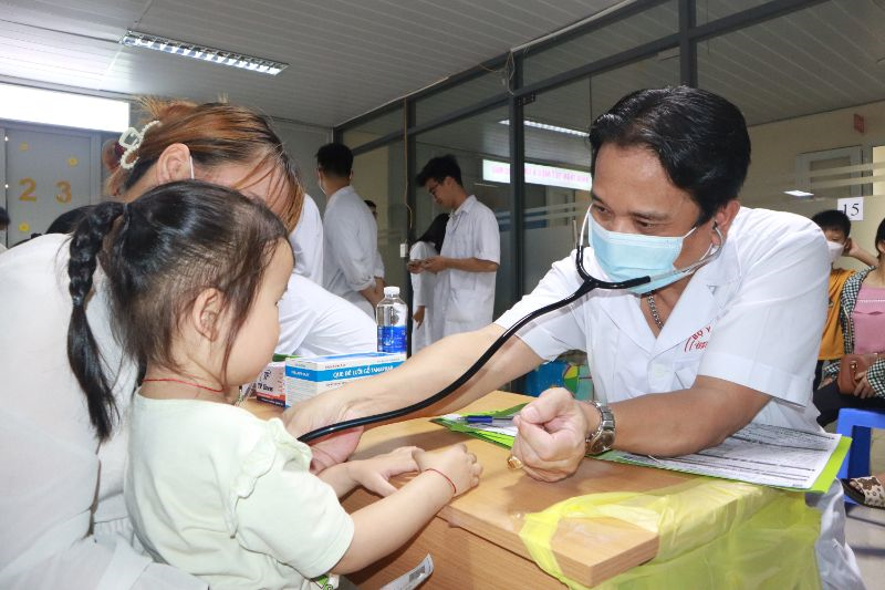 Sẽ có quy định mới về phạm vi hành nghề của người hành nghề khám, chữa bệnh. Ảnh chỉ có tính chất minh họa, nguồn internet.