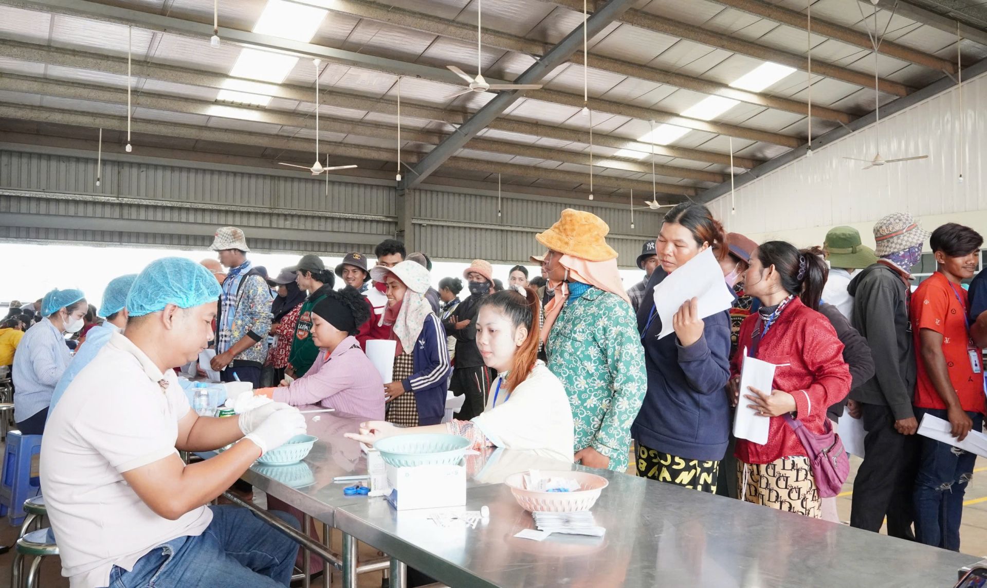 Đây cũng là một trong những chính sách quan trọng của KLH Snuol