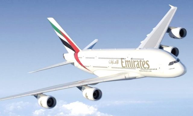 Hãng hàng không 5 sao thương hiệu Emirates khai thác đường bay trực tiếp đến Đà Nẵng