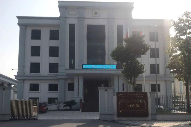 Trụ sở Cục Quản lý thị trường Hà Tĩnh. Trụ sở Cục Quản lý thị trường Hà Tĩnh.