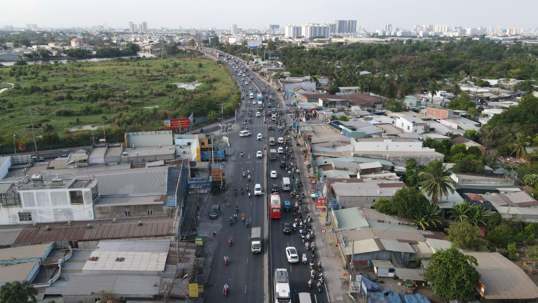 TP. Hồ Chí Minh đấu giá nhiều khu ‘đất vàng’ trong quý III/2025 TP. Hồ Chí Minh đấu giá nhiều khu ‘đất vàng’ trong quý III/2025