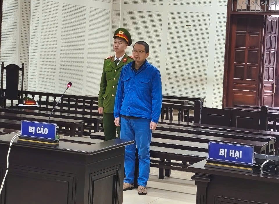 Xét xử đối tượng người Trung Quốc về tội ‘‘Vận chuyển trái phép tiền tệ qua biên giới”