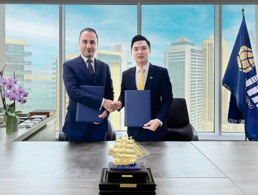 Tập đo&agrave;n T&T Group v&agrave; Tập đo&agrave;n JTA trao bi&ecirc;n bản ghi nhớ hợp t&aacute;c ph&aacute;t triển dự &aacute;n Tổ hợp thể thao đa năng v&agrave; c&ocirc;ng vi&ecirc;n giải tr&iacute;