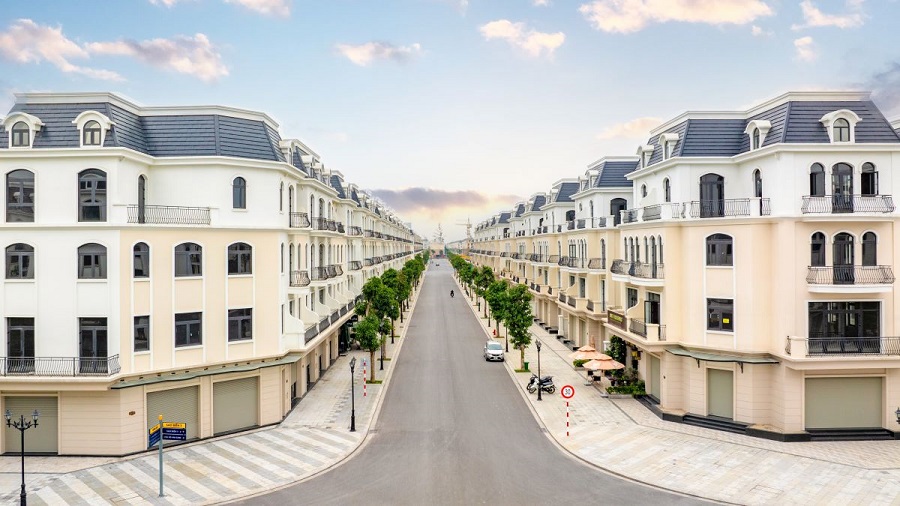 Ocean City sẽ tiếp tục là tâm chấn ở Hà Nội - thị trường “dẫn sóng” miền Bắc trong năm nay