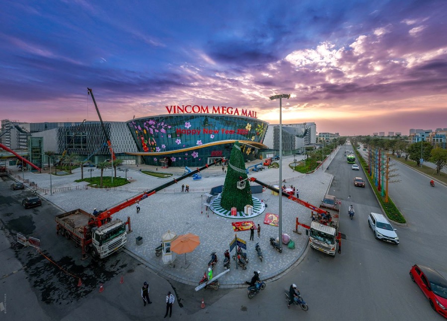 Cơ hội cuối sở hữu bất động sản hàng hiệu giá mềm tại Ocean City