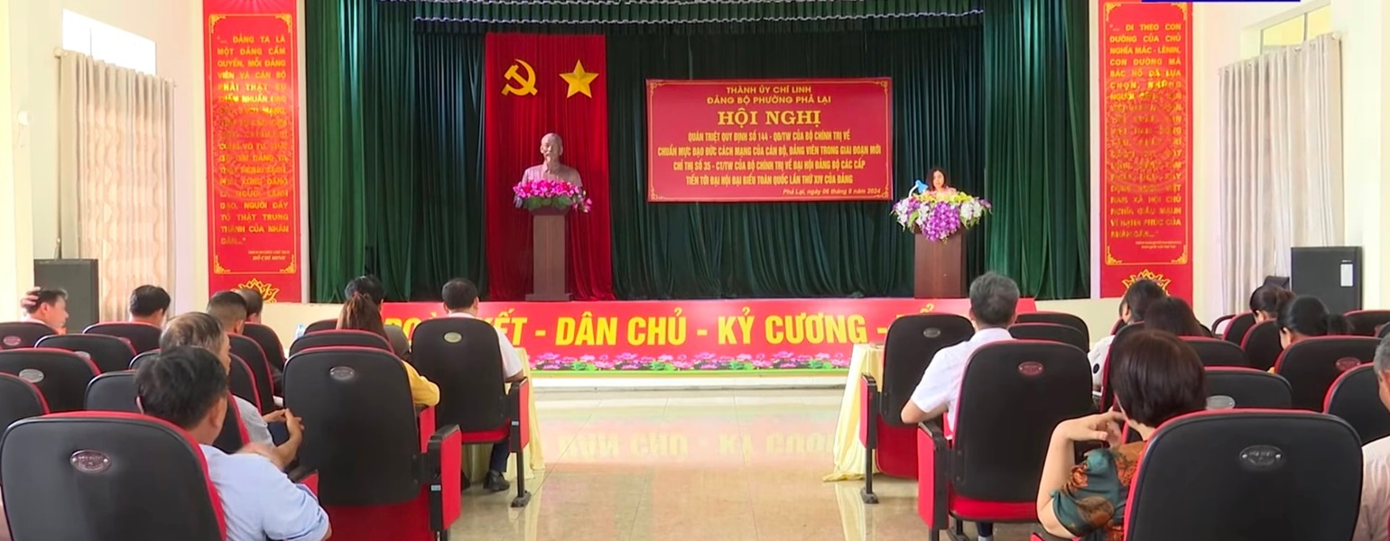 Hải Dương: Tạm dừng tổ chức Đại hội Đảng bộ cấp cơ sở, cấp trên cơ sở và bổ nhiệm cán bộ