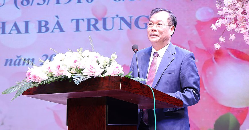 Phó Bí thư Thường trực