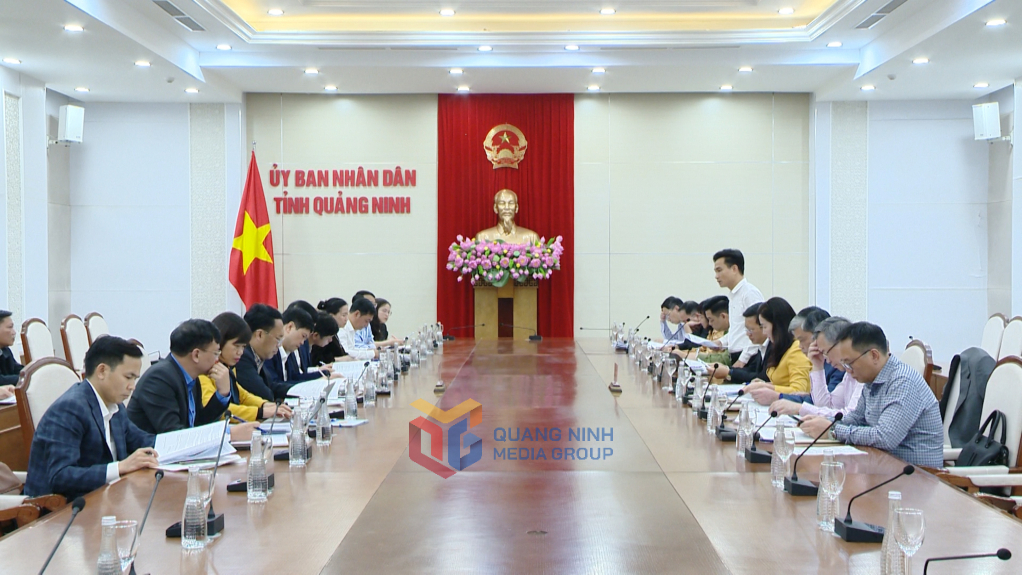 Phối hợp quản lý, bảo vệ, phát huy giá trị Di sản thiên nhiên thế giới Vịnh Hạ Long – Quần đảo Cát Bà