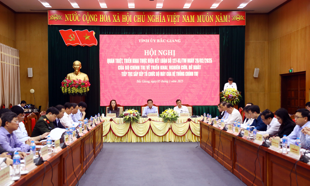 Quang cảnh hội nghị. Quang cảnh hội nghị.