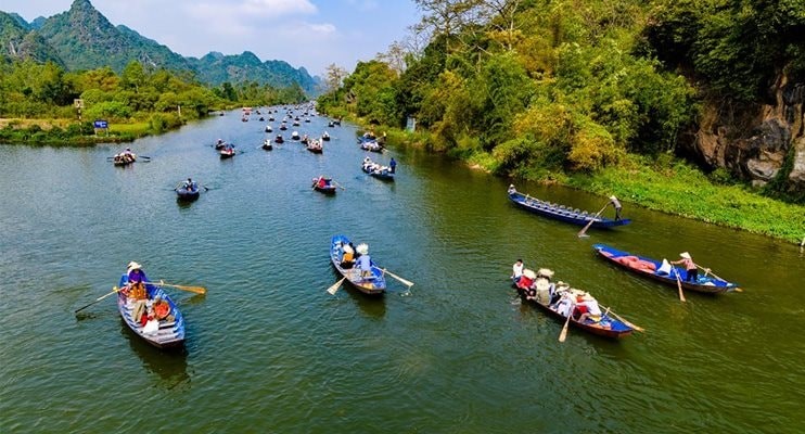 Hà Nội: Khoanh vùng bảo vệ, thành lập ban quản lý tại 17 di tích lịch sử - văn hóa