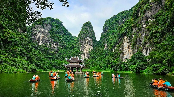 Ninh Bình khẳng định tiềm năng phát triển, thu hút đầu tư từ Nhật Bản