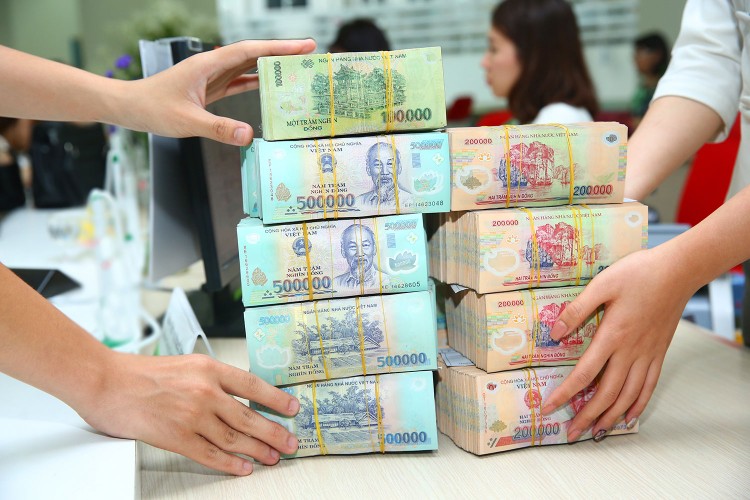 Vì sao 24 bộ, cơ quan Trung ương và 49 địa phương chưa phân bổ hết kế hoạch vốn đã giao? Ảnh chỉ có tính chất minh họa, nguồn internet.