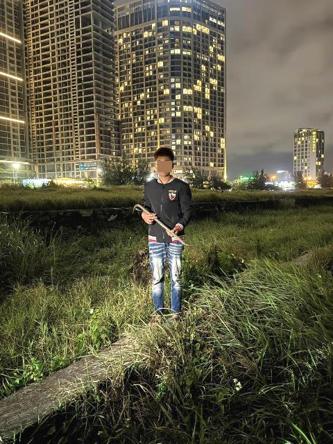 Công an Đà Nẵng bắt 2 thiếu niên thực hiện hàng loạt vụ đột nhập trộm tài sản