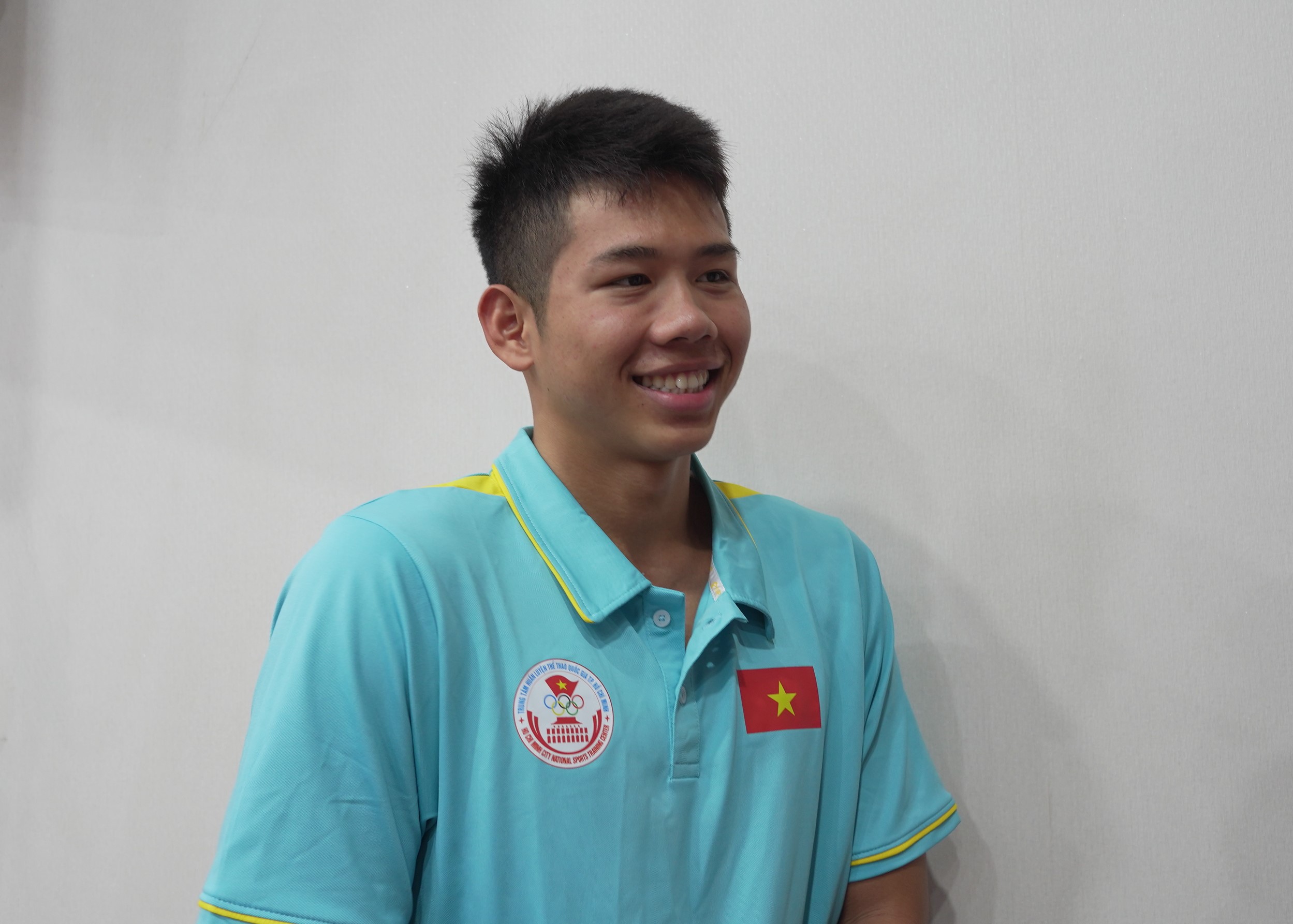 Quỹ phát triển tài năng Việt tài trợ khóa học dinh dưỡng cho các VĐV