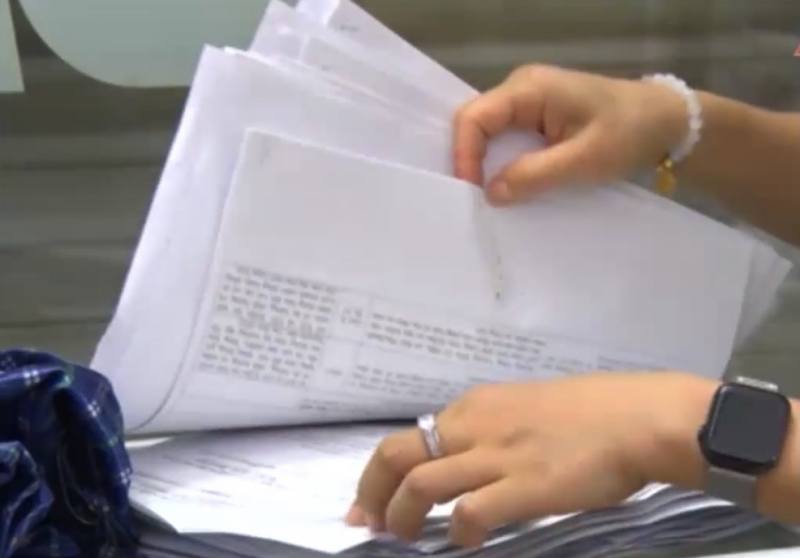 Hà Nội: 40 cơ sở đủ điều kiện khám, cấp giấy khám sức khỏe lái xe