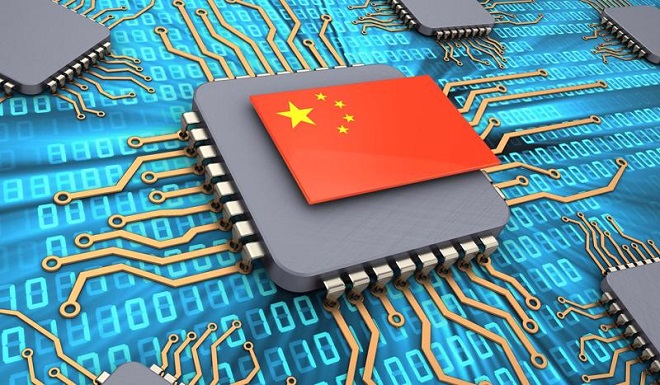 Bất chấp lệnh cấm, Trung Quốc đột phá công nghệ chip