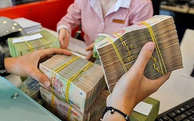 Lãi suất ngân hàng hôm nay 7/3: Giảm liên tiếp