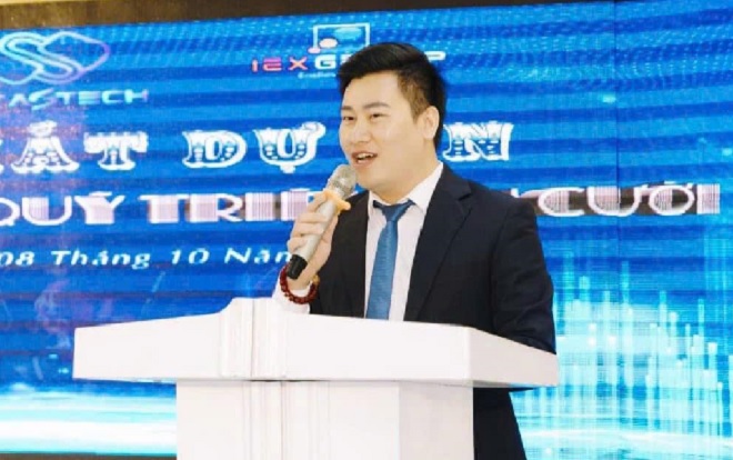 Tiền ảo QFS: Thủ đoạn lừa đảo gần 30 tỷ đồng