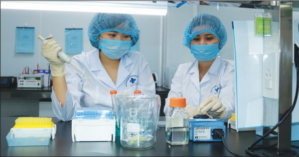 TP. Hồ Chí Minh kiểm tra nhập khẩu, kinh doanh vaccine và sinh phẩm