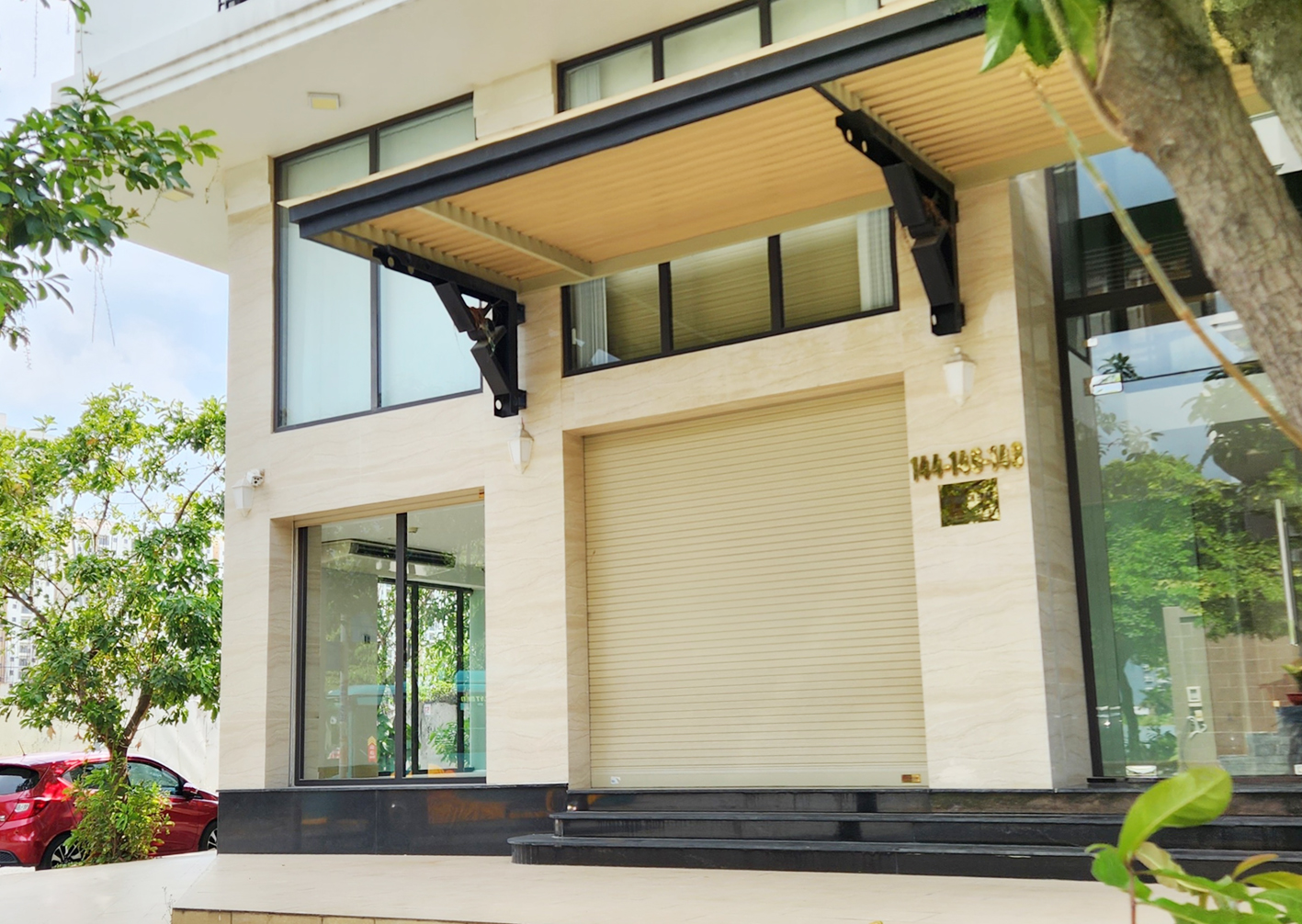 Công ty Cổ phần Tập đoàn Chị Em Rọt tại địa chỉ 144-146-148 Đường số 11, khu phố 5, Phường An Phú, TP. Thủ Đức, TP. Hồ Chí Minh Công ty Cổ phần Tập đoàn Chị Em Rọt tại địa chỉ 144-146-148 Đường số 11, khu phố 5, Phường An Phú, TP. Thủ Đức, TP. Hồ Chí Minh