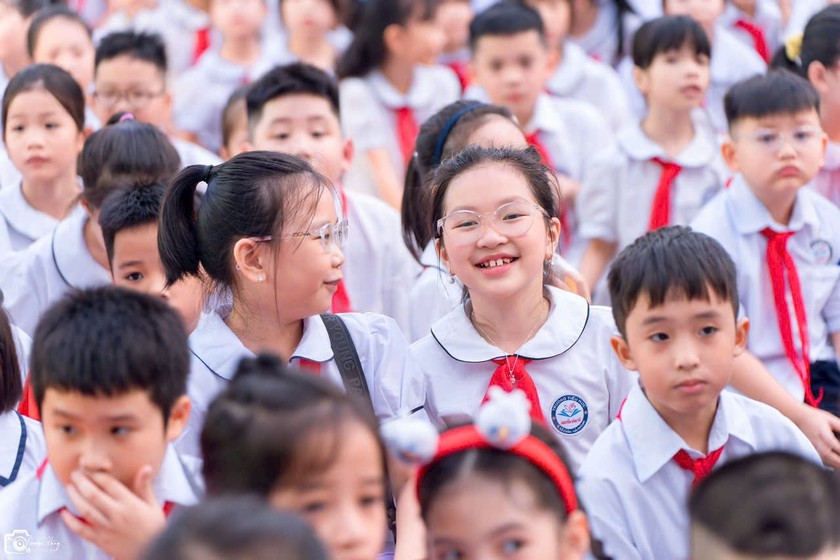 Miễn học phí, bước tiến quan trọng để cải thiện giáo dục