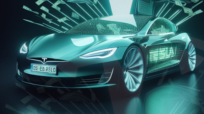 Tesla gặp khó: Doanh số tụt dốc, mục tiêu 20 triệu xe điện xa vời