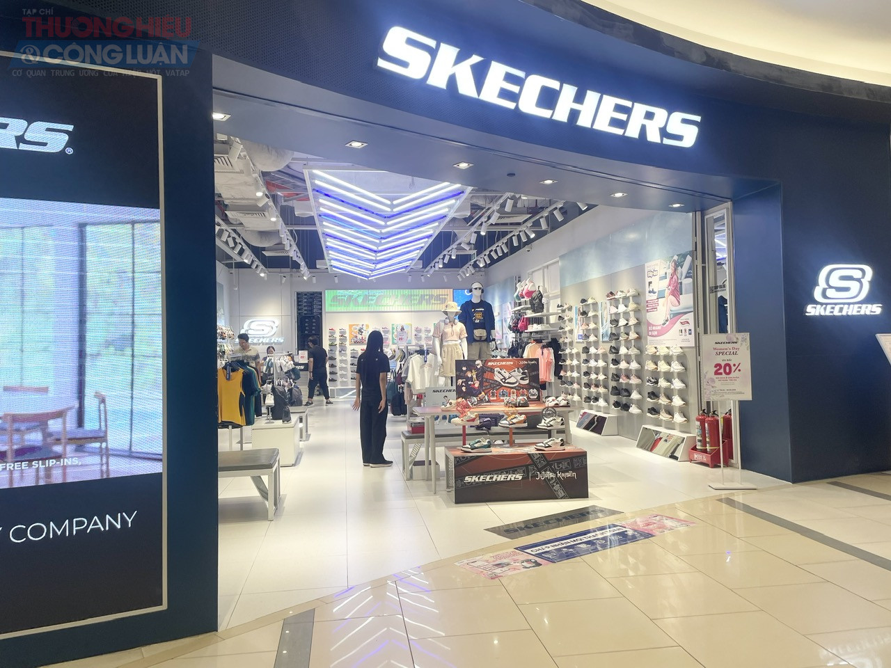 Thời trang quần áo đậm chất sale dịp 8/3