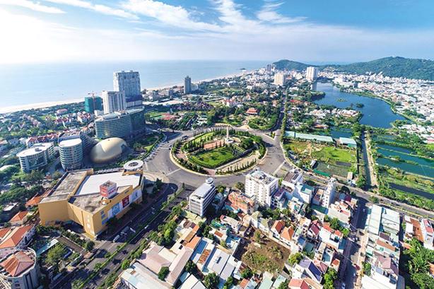 Hôm nay, 9/3, hạn cuối của báo cáo Bộ Chính trị cho chủ trương không tổ chức cấp huyện, sáp nhập một số tỉnh. Ảnh internet.