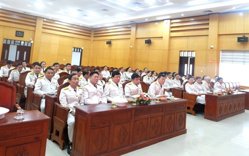 Đại biểu tham dự hội nghị. Đại biểu tham dự hội nghị.